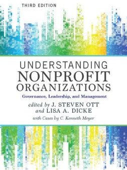 Understanding Nonprofit Organizations Supply