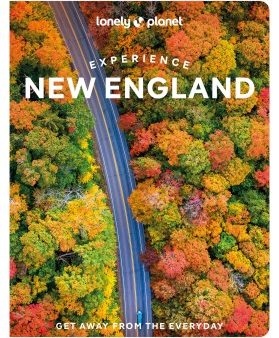 Lonely Planet Experience New England For Cheap