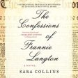 The Confessions of Frannie Langton Online