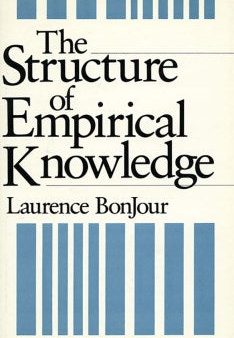 The Structure of Empirical Knowledge For Sale