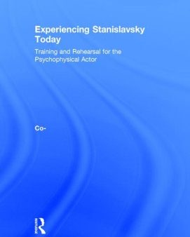 Experiencing Stanislavsky Today Online Sale