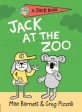 Jack at the Zoo Sale