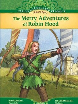 Merry Adventures of Robin Hood Online Sale