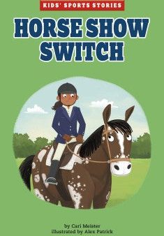 Horse Show Switch Discount