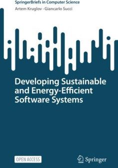 Developing Sustainable and Energy Efficient Software Systems on Sale