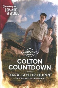 Colton Countdown Fashion