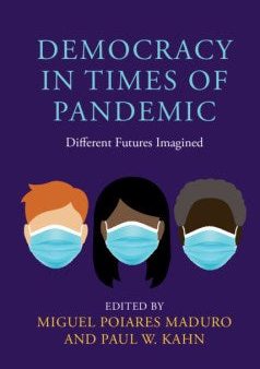 Democracy in Times of Pandemic For Discount