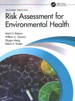 Risk Assessment for Environmental Health on Sale