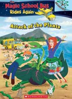 Attack of the Plants Discount