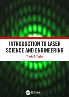 Introduction to Laser Science and Engineering Online Hot Sale