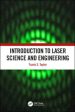 Introduction to Laser Science and Engineering Online Hot Sale