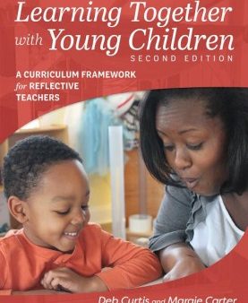 Learning Together With Young Children Hot on Sale