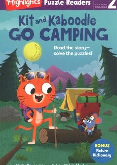 Kit and Kaboodle Go Camping Discount