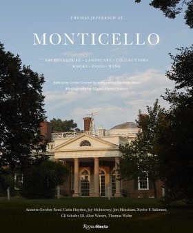 Thomas Jefferson at Monticello Online Sale