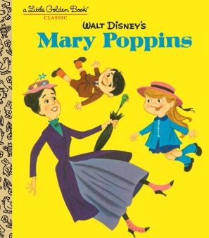 Walt Disney s Mary Poppins Online