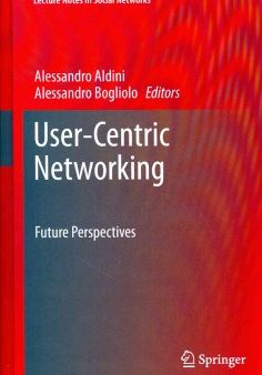 User-Centric Networking Online Hot Sale