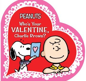 Who s Your Valentine, Charlie Brown? Fashion