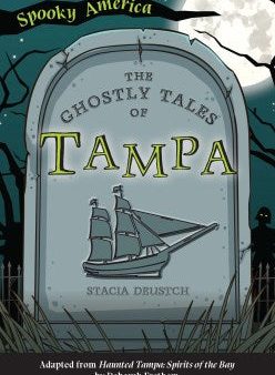 The Ghostly Tales of Tampa Sale