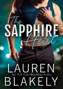 The Sapphire Heist For Sale