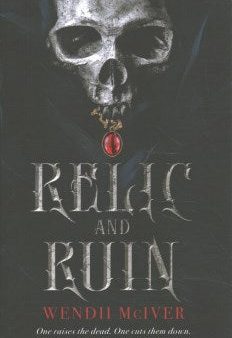 Relic and Ruin on Sale