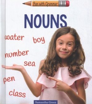 Nouns Online now