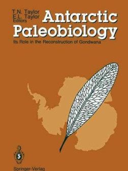 Antarctic Paleobiology Discount