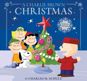 A Charlie Brown Christmas Online now