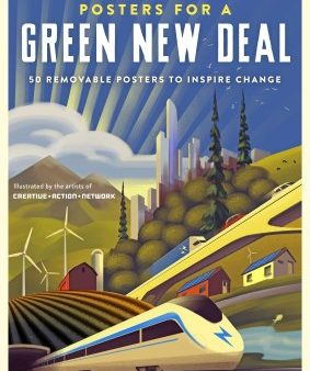 Posters for a Green New Deal Online Hot Sale