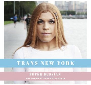 Trans New York Discount