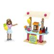 Mega Construx American Girl Kanani s Shave Ice Treats Online Hot Sale