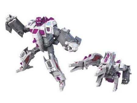 Transformers Power of the Primes Voyager Terrorcon Hun-Gurrr 1 7-Inch Figure Online Hot Sale