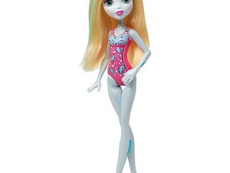 Monster High Lagoona Blue Doll Online Hot Sale