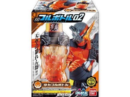 Rider build SG full bottle 02 10 Candy Toys and soft confectionery products For Discount