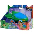 PJ Mask Rev-N-Rumble Gekko Mobile Discount