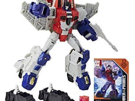 Transformers Power of the Primes Starscream For Cheap