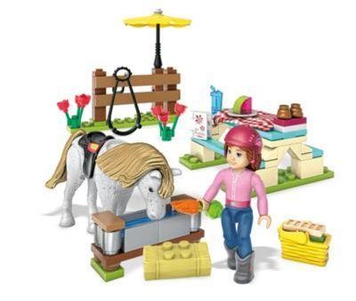 Mega Construx American Girl Saige s Picnic Online Sale