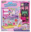 Shopkins Happy Places - Happy Home Games Room and Laundry Online now