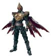 SIC Kiwami Masked Rider GARREN Action Figure ORIGINAL on Sale