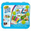 Crayola Color Wonder Activity Set Hot on Sale