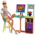 Barbie Art Studio Playset For Sale