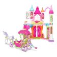 Barbie Sweetville Royal Gift Set Sale