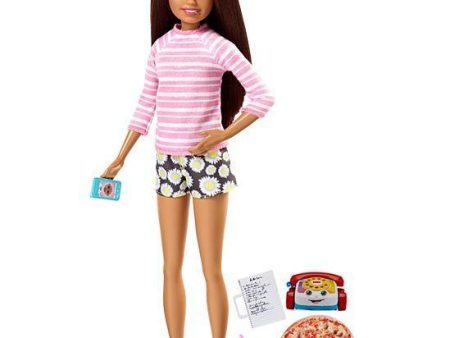 Barbie Skipper Babysitters Inc. Doll and Accessory Supply