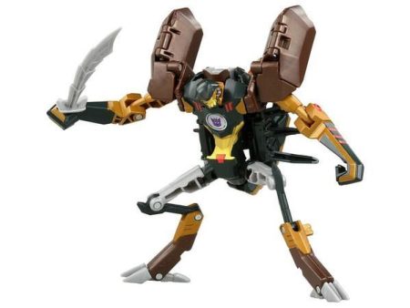 Transformers Robots in Disguise Scorponok Figure Online now