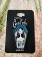 Tim Burton s Corpse Bride Coffin Pin Fashion