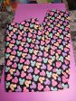 *Charlie s Project Disney Valentine Heart Macoons Leggings For Discount