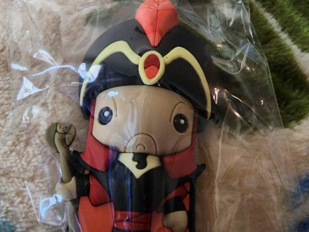 Disney Jafar Magnet Fashion