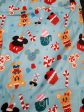 Charlies Project Disney Mickey Mouse and Friends Christmas Leggings Discount