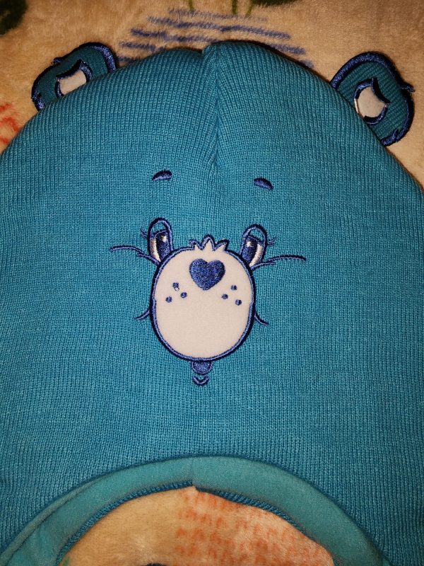 Care Bear Beanie on Sale