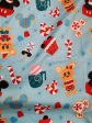 Charlies Project Disney Mickey Mouse and Friends Christmas Leggings Discount