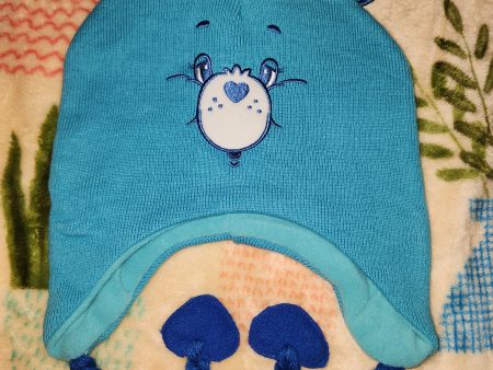 Care Bear Beanie on Sale